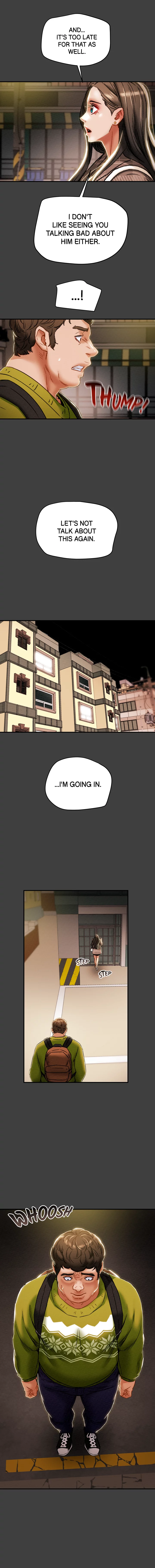 Depraved Innocence Chapter 54 - Page 9