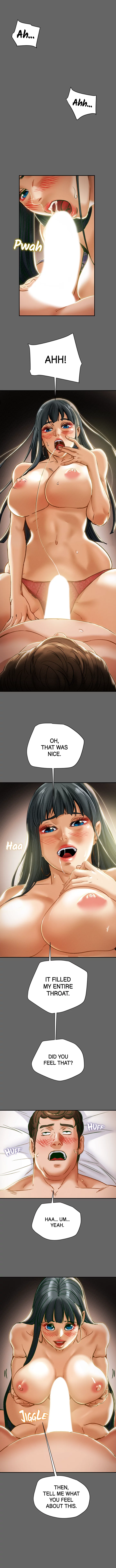Depraved Innocence Chapter 55 - Page 12