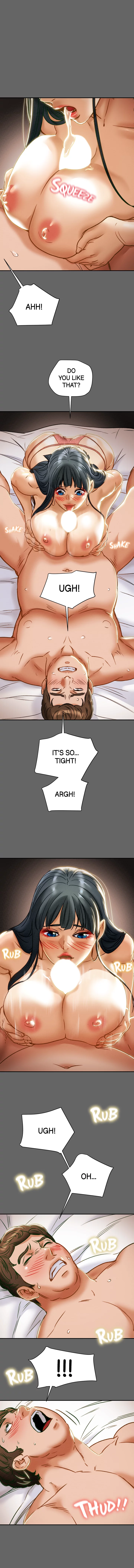 Depraved Innocence Chapter 55 - Page 13