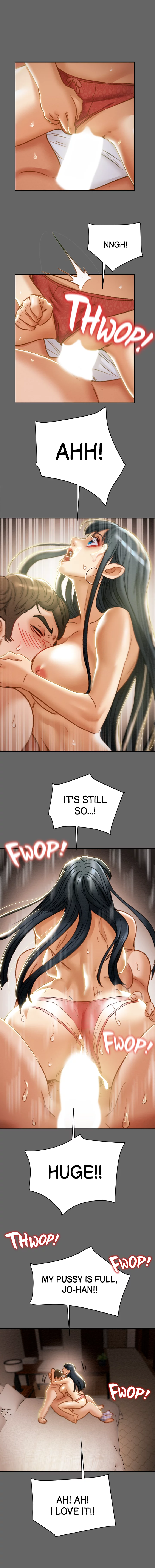Depraved Innocence Chapter 55 - Page 16