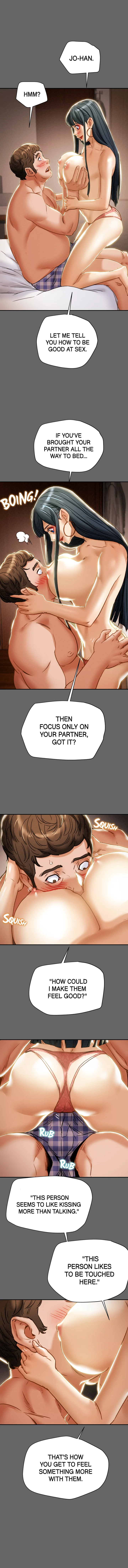 Depraved Innocence Chapter 55 - Page 4