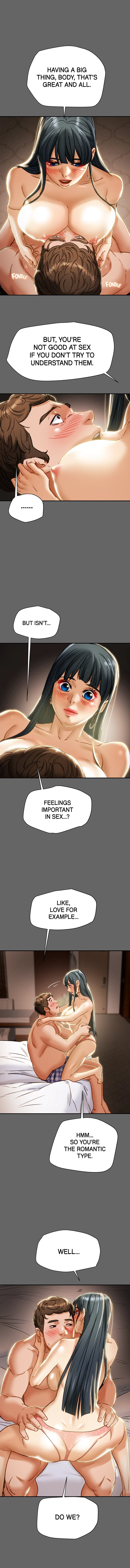 Depraved Innocence Chapter 55 - Page 5