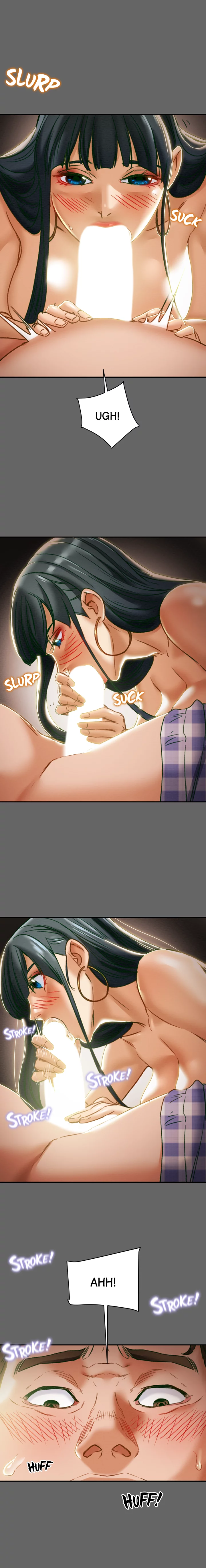Depraved Innocence Chapter 55 - Page 10
