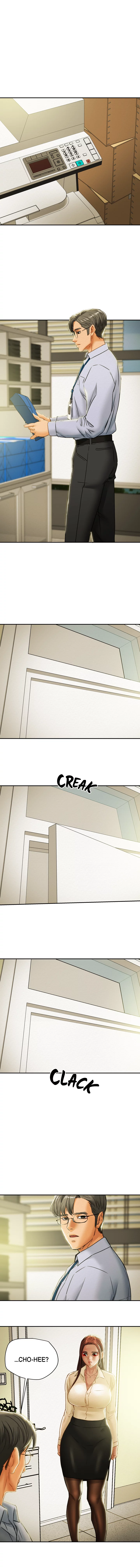 Depraved Innocence Chapter 56 - Page 1
