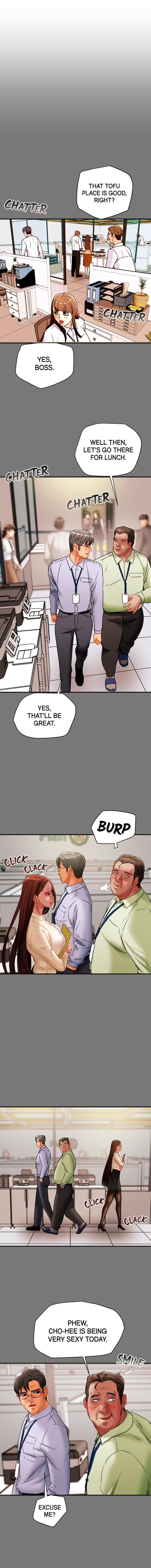 Depraved Innocence Chapter 56 - Page 2