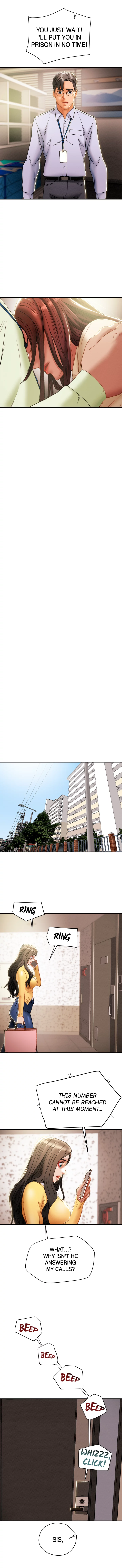 Depraved Innocence Chapter 56 - Page 14