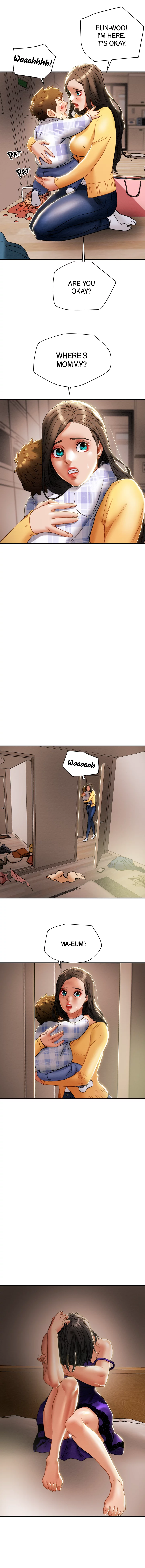 Depraved Innocence Chapter 56 - Page 16