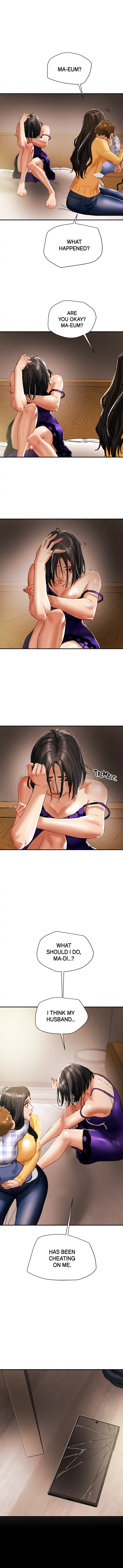 Depraved Innocence Chapter 56 - Page 17