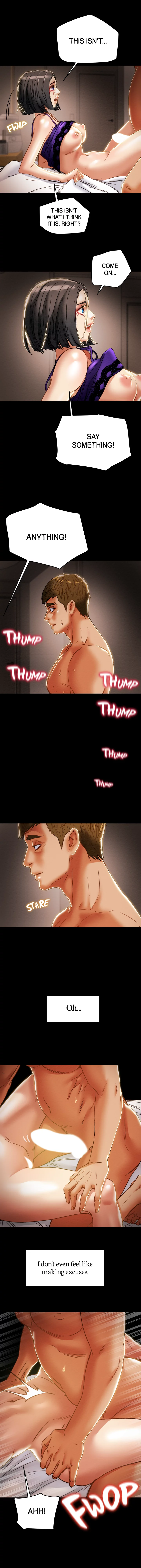 Depraved Innocence Chapter 57 - Page 12