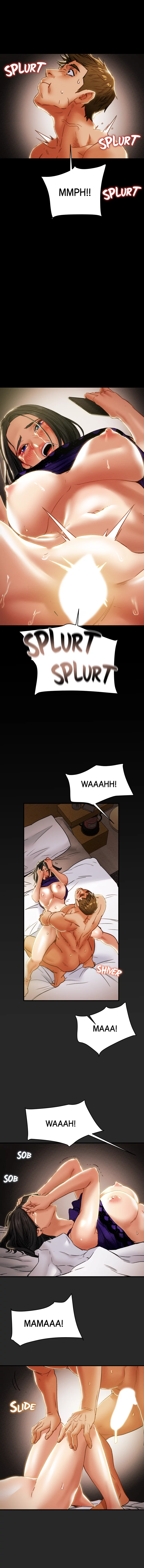 Depraved Innocence Chapter 57 - Page 15