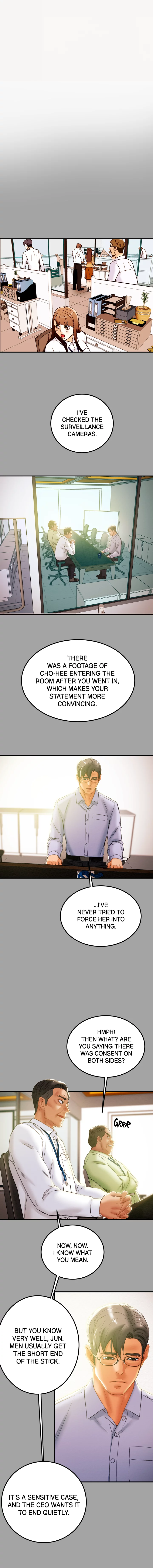 Depraved Innocence Chapter 58 - Page 2