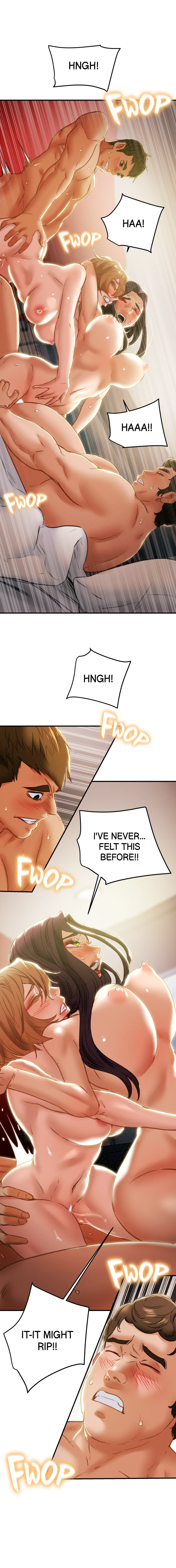 Depraved Innocence Chapter 58 - Page 12