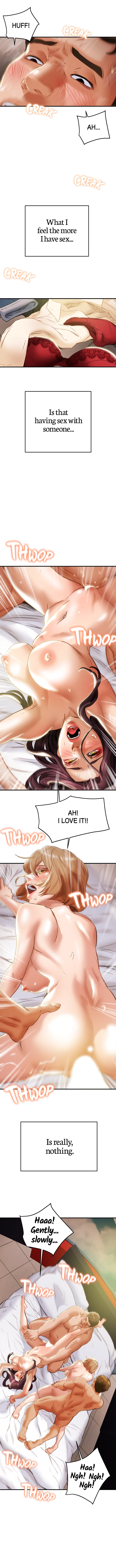 Depraved Innocence Chapter 58 - Page 13