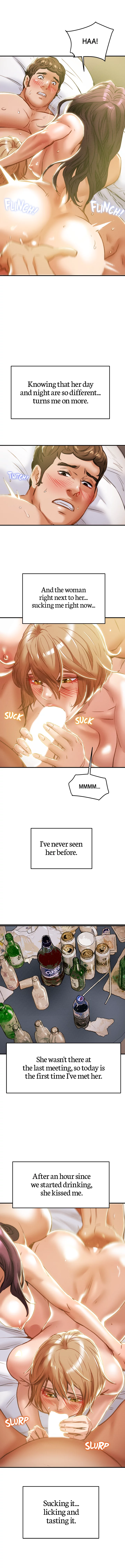 Depraved Innocence Chapter 58 - Page 6