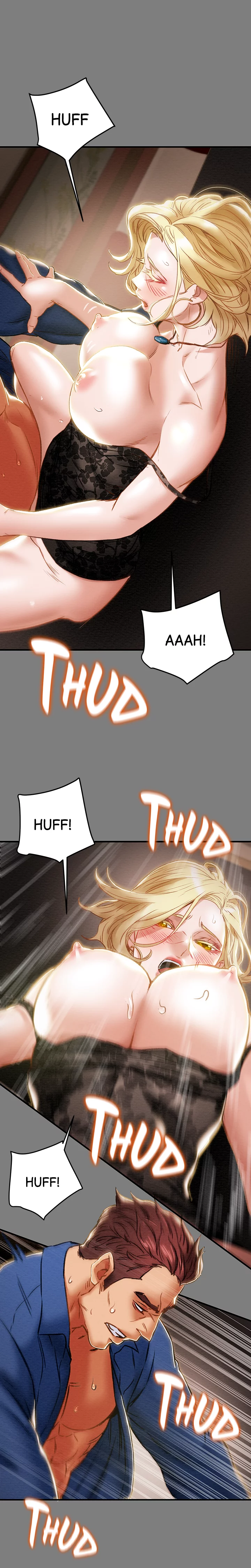 Depraved Innocence Chapter 59 - Page 11