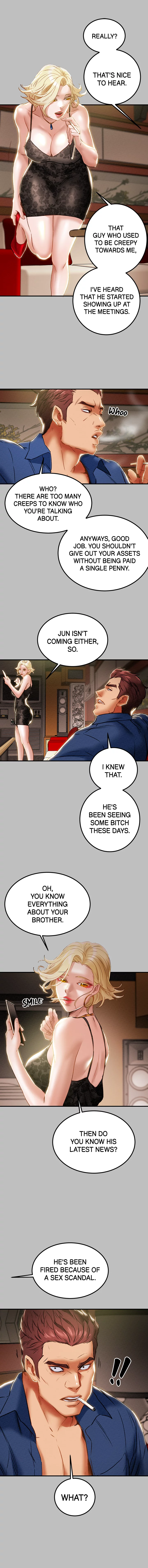 Depraved Innocence Chapter 59 - Page 14