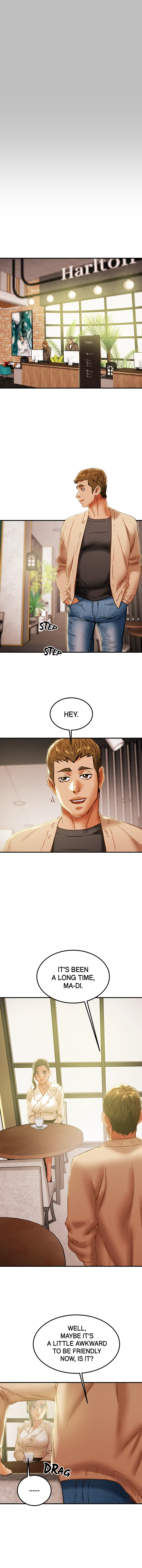 Depraved Innocence Chapter 59 - Page 15