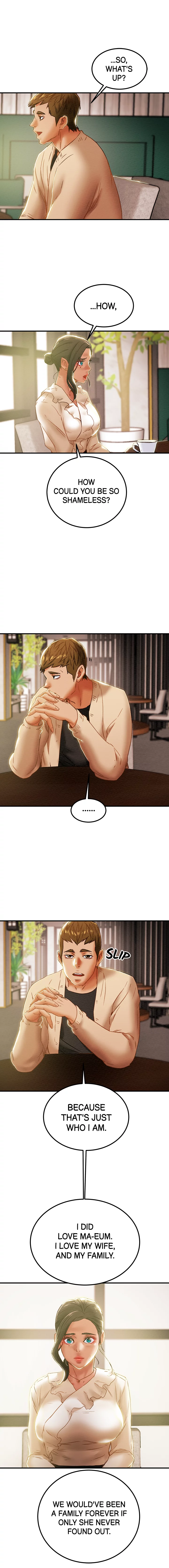 Depraved Innocence Chapter 59 - Page 16