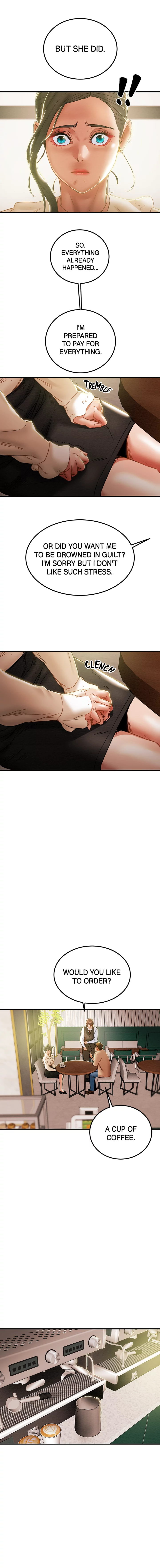 Depraved Innocence Chapter 59 - Page 17