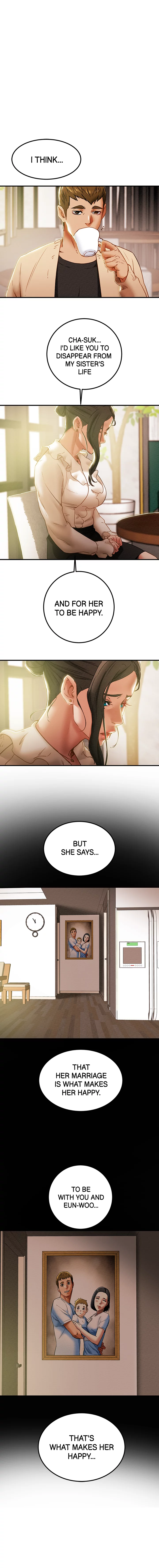Depraved Innocence Chapter 59 - Page 18