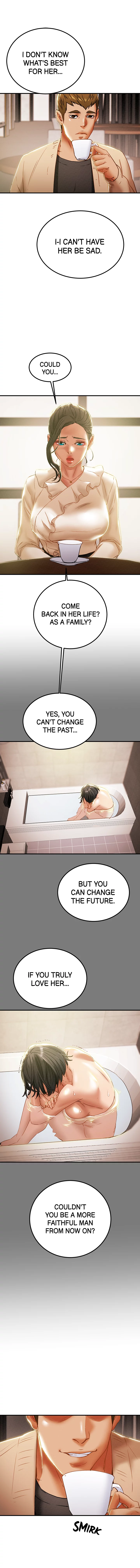 Depraved Innocence Chapter 59 - Page 19