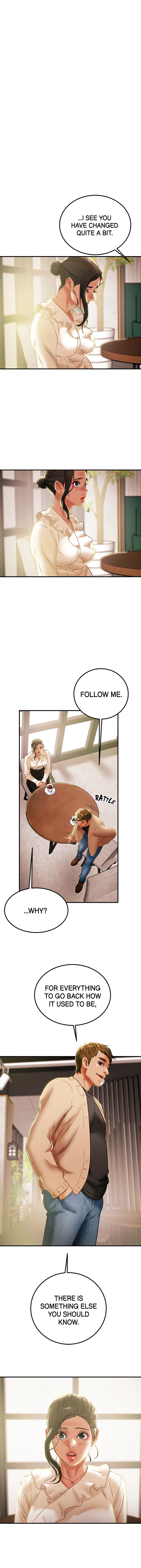 Depraved Innocence Chapter 59 - Page 20