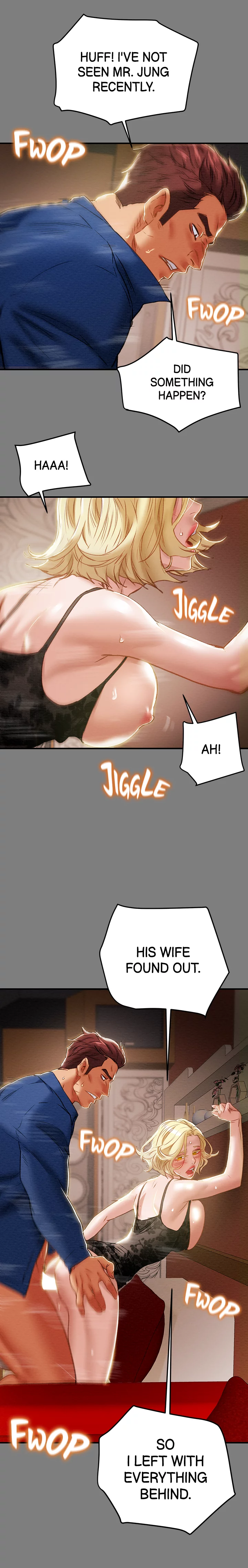 Depraved Innocence Chapter 59 - Page 3