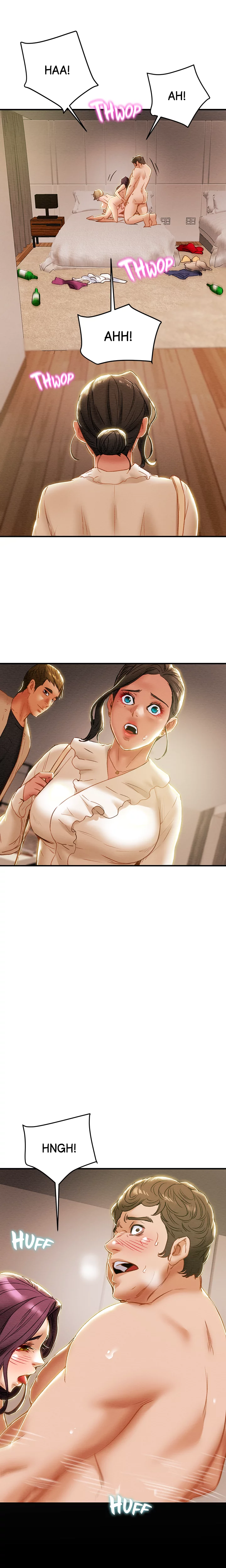 Depraved Innocence Chapter 59 - Page 22