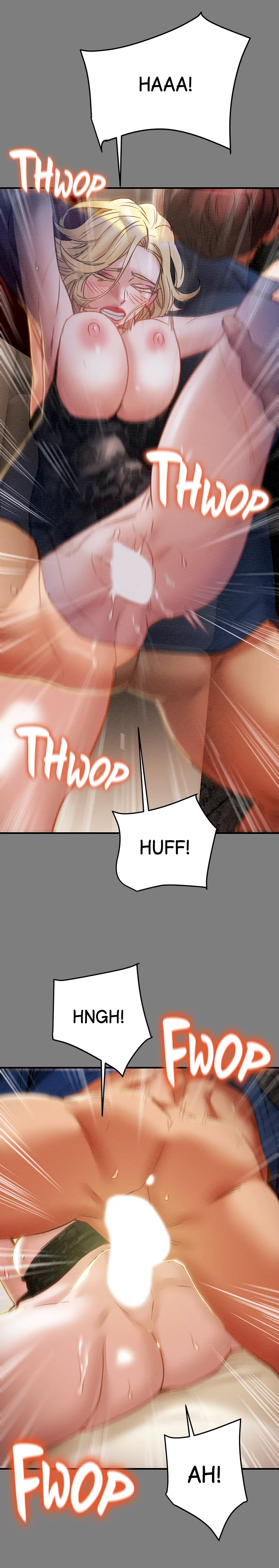 Depraved Innocence Chapter 59 - Page 5