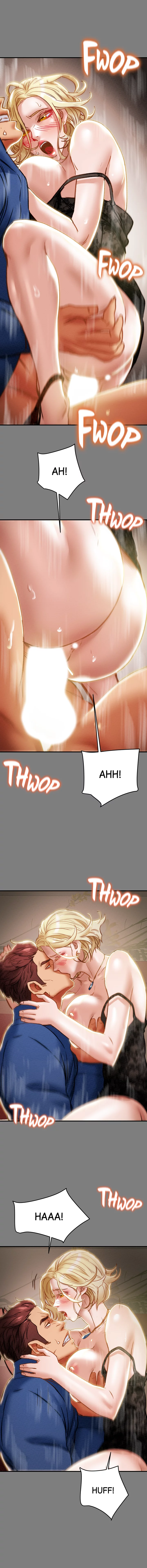Depraved Innocence Chapter 59 - Page 9