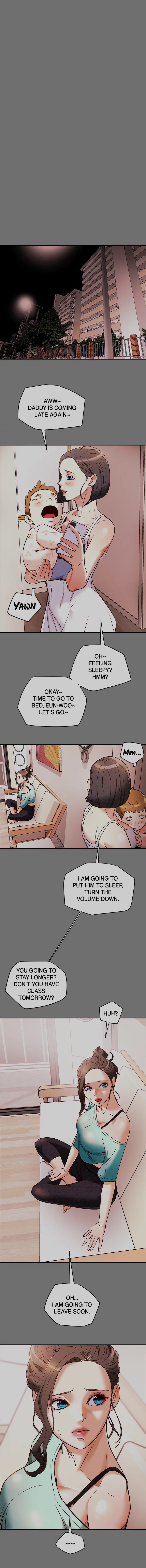 Depraved Innocence Chapter 6 - Page 1