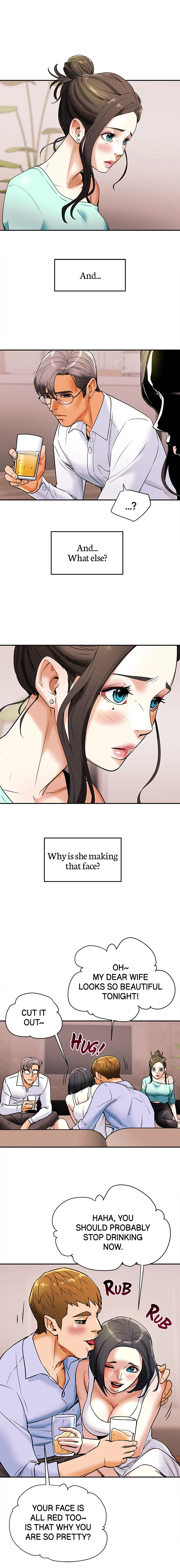 Depraved Innocence Chapter 6 - Page 11