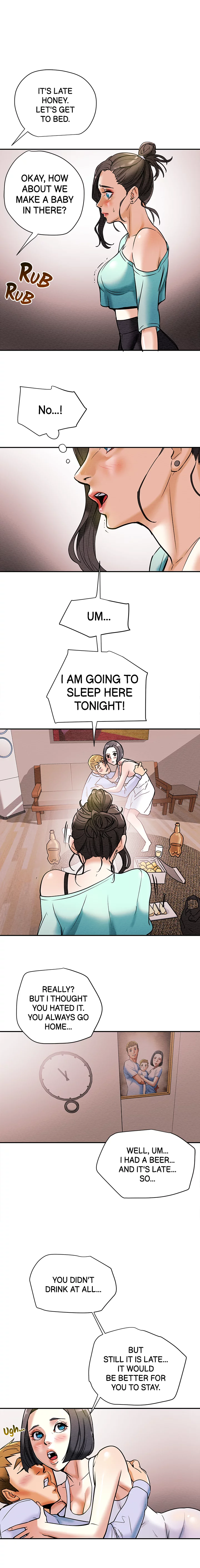Depraved Innocence Chapter 6 - Page 13