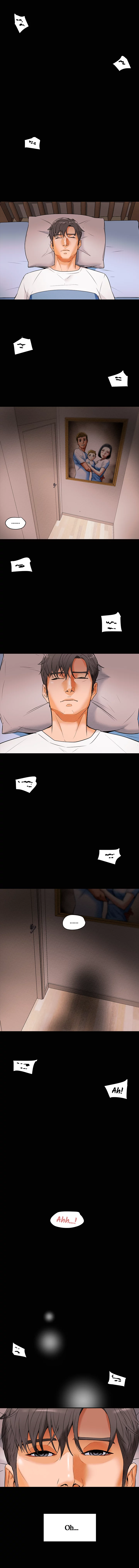 Depraved Innocence Chapter 6 - Page 17