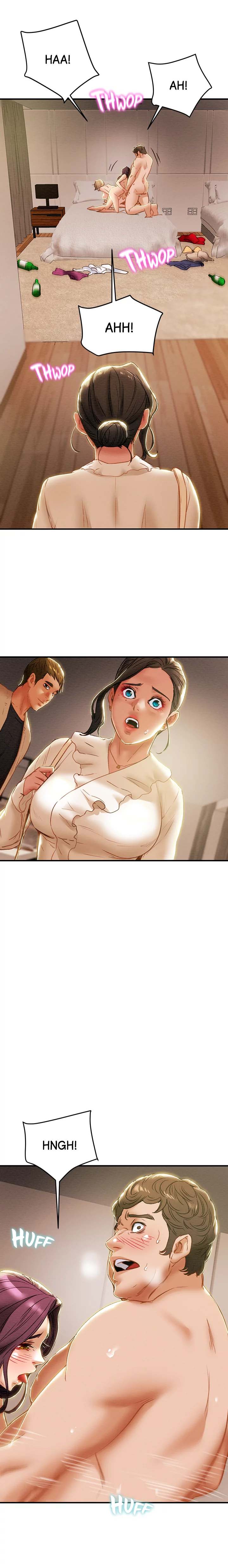 Depraved Innocence Chapter 60 - Page 2