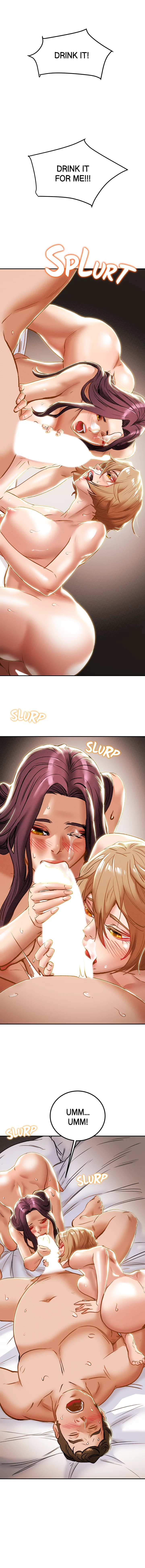 Depraved Innocence Chapter 60 - Page 13