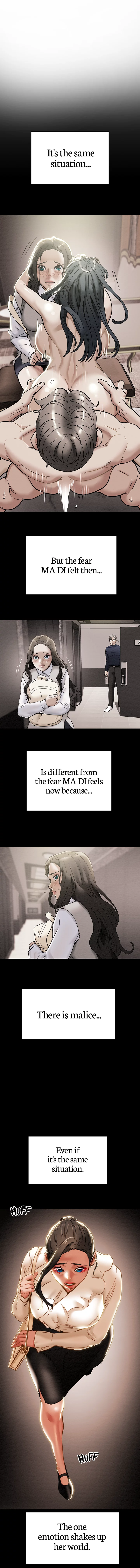 Depraved Innocence Chapter 60 - Page 16