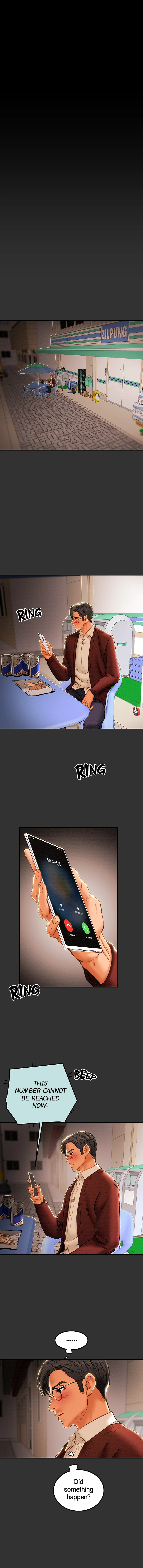 Depraved Innocence Chapter 60 - Page 17