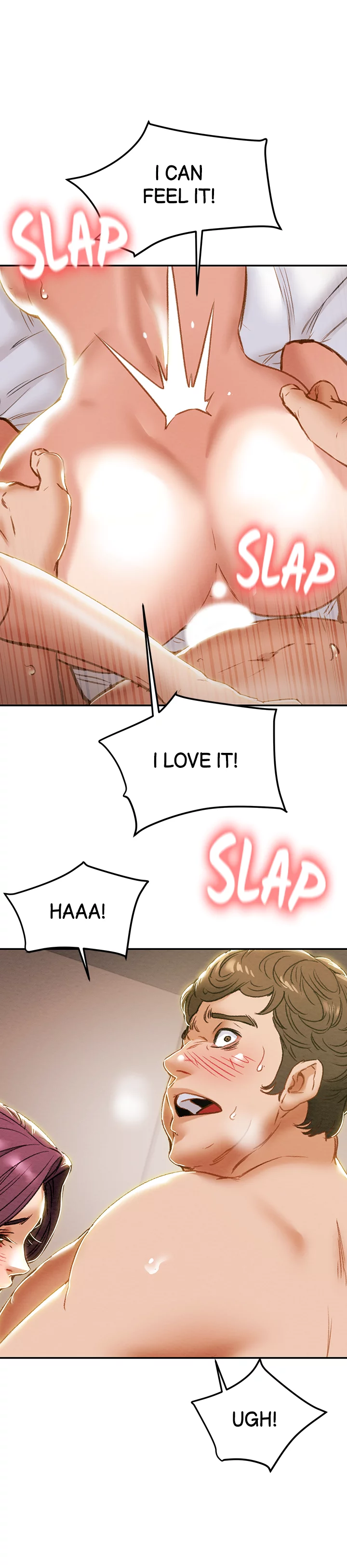 Depraved Innocence Chapter 60 - Page 7