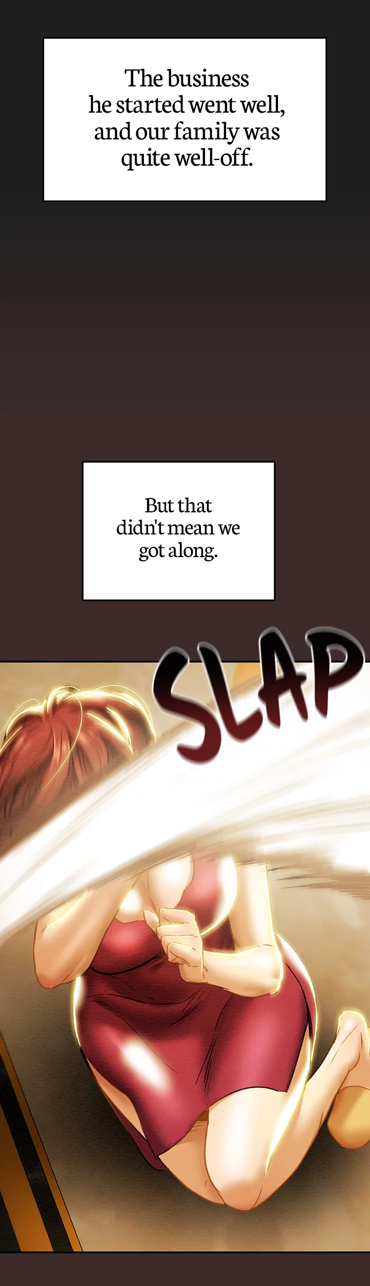 Depraved Innocence Chapter 61 - Page 14
