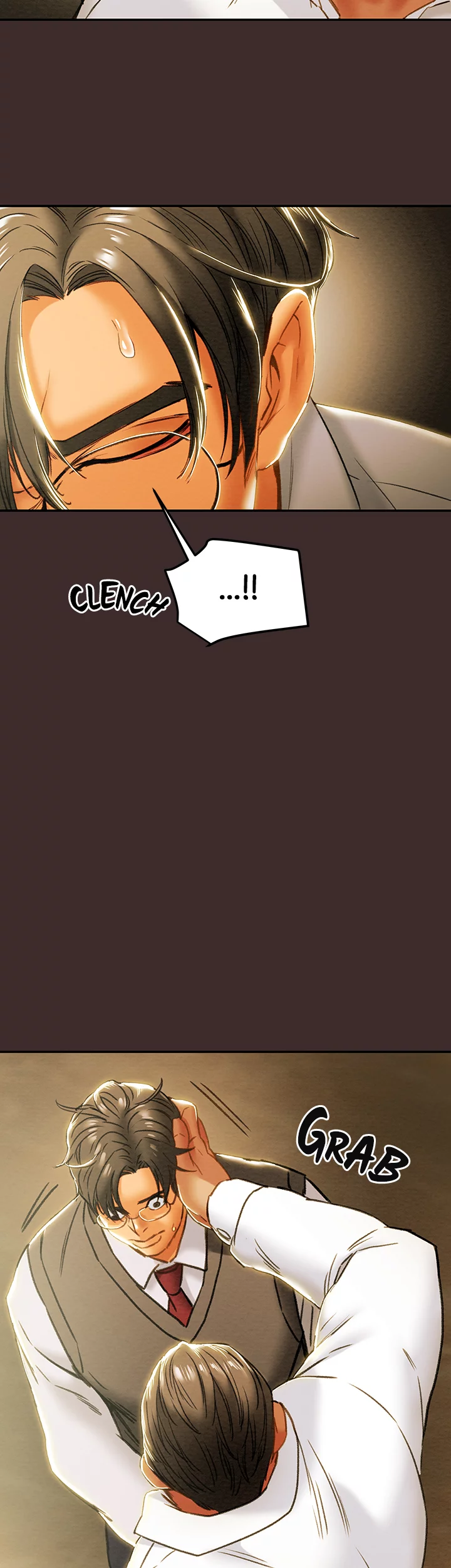 Depraved Innocence Chapter 61 - Page 21