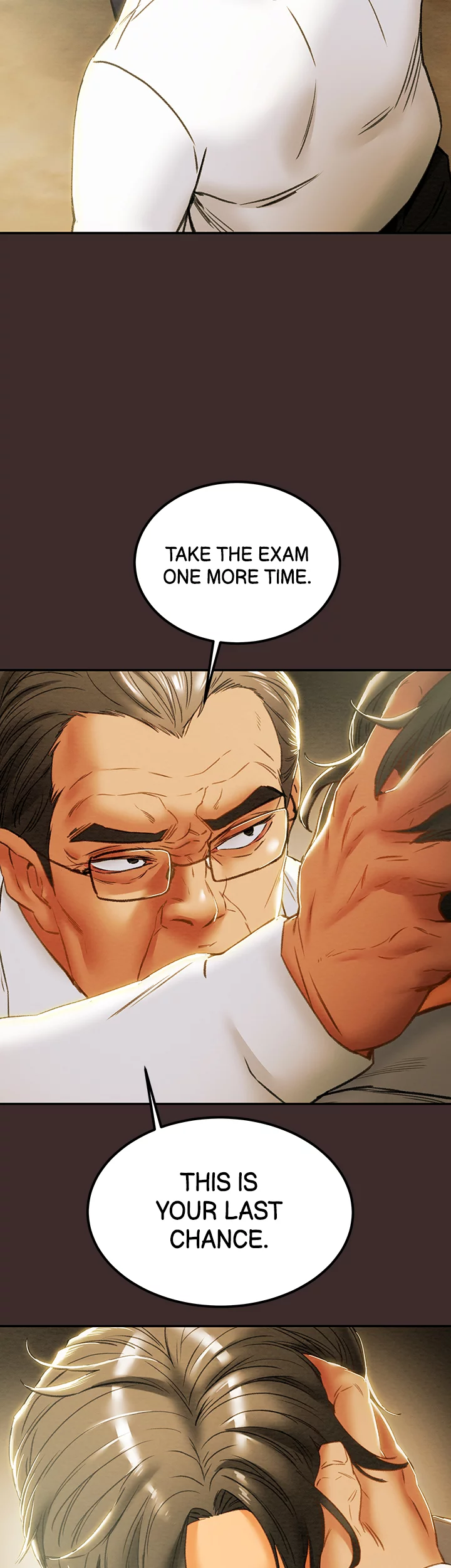 Depraved Innocence Chapter 61 - Page 22