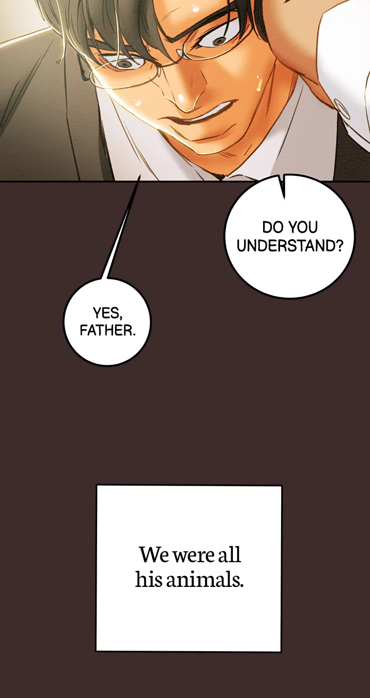 Depraved Innocence Chapter 61 - Page 23