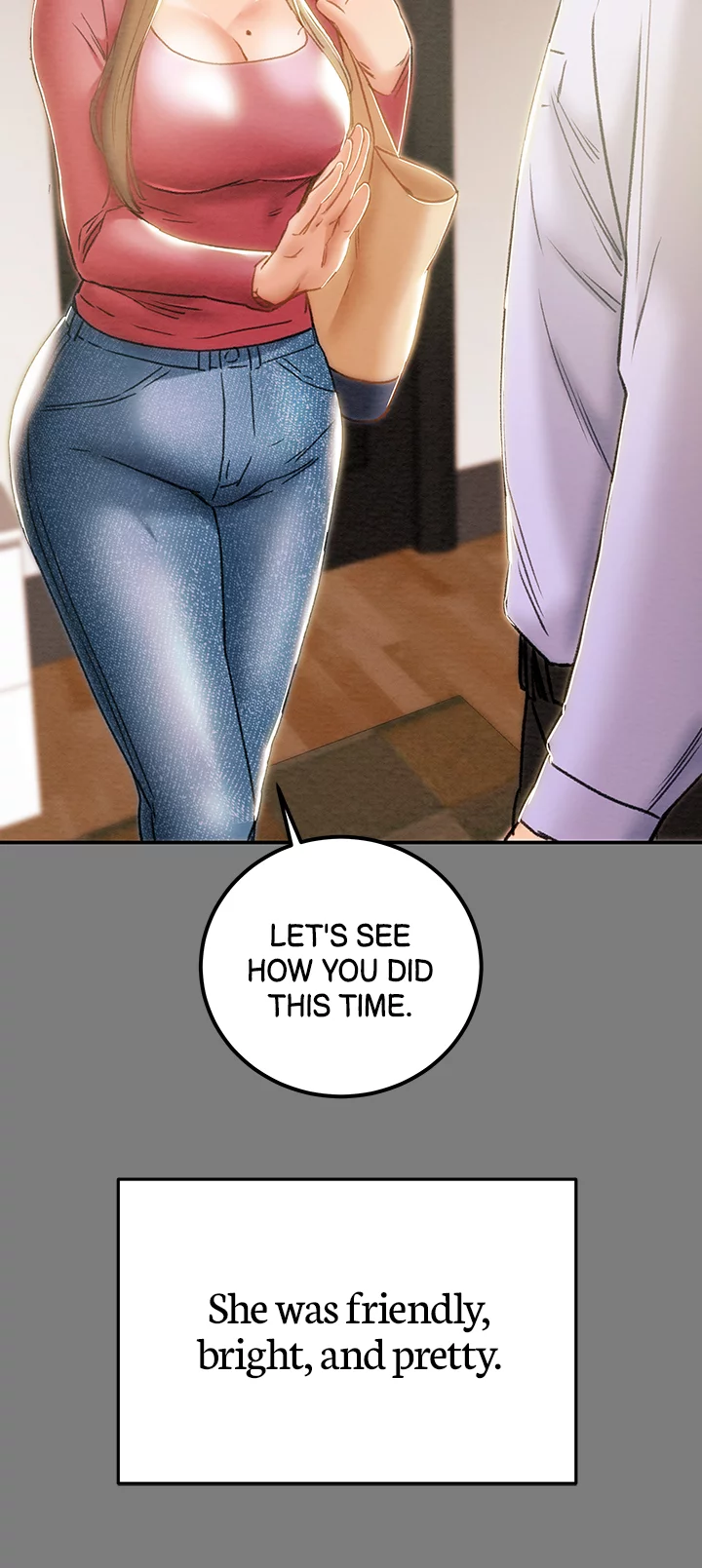 Depraved Innocence Chapter 61 - Page 27