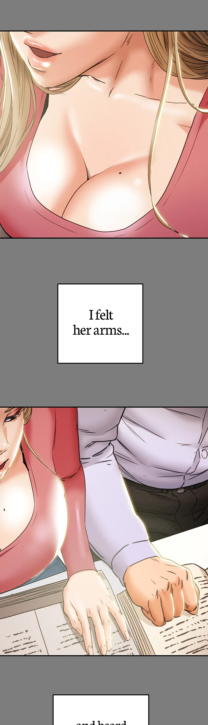 Depraved Innocence Chapter 61 - Page 30