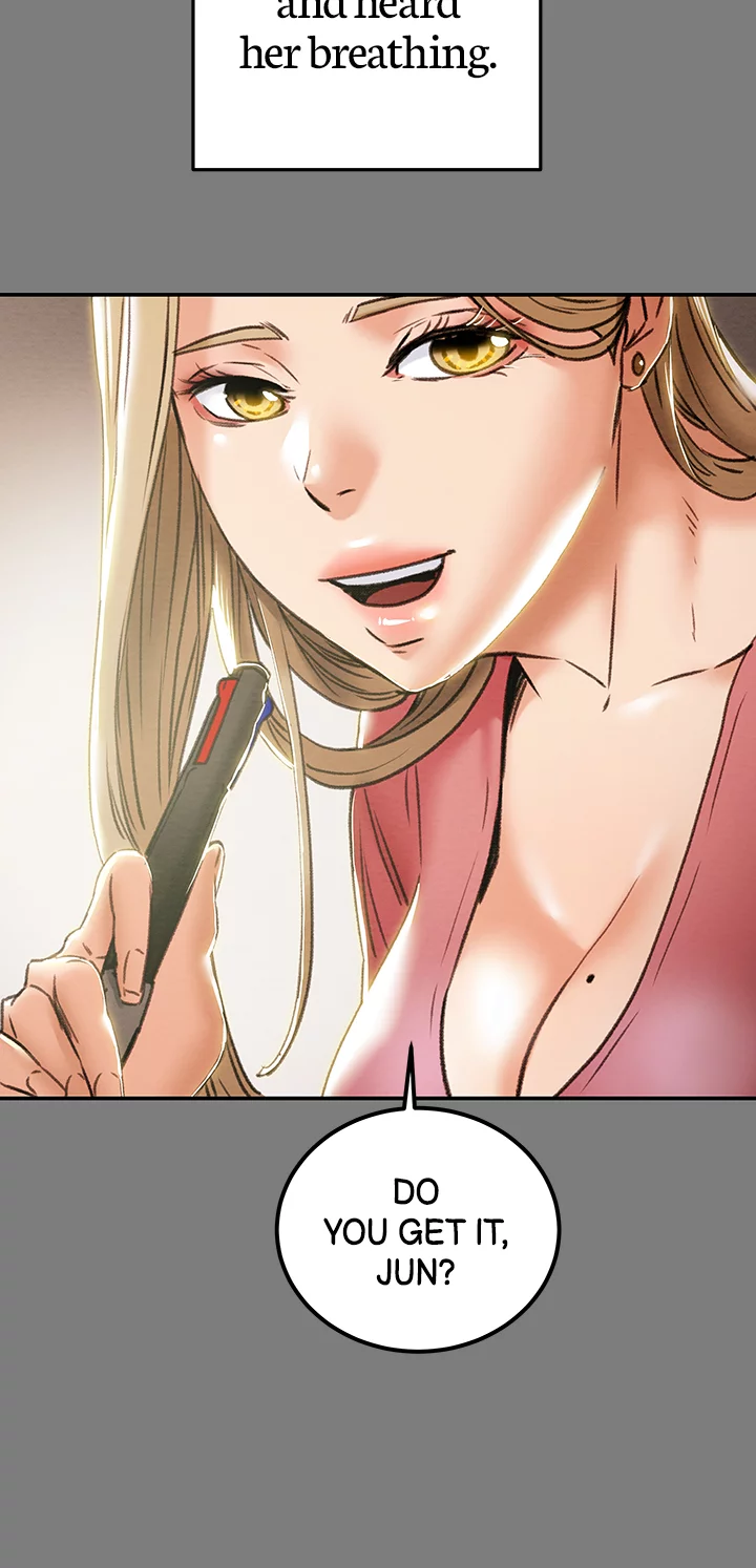 Depraved Innocence Chapter 61 - Page 31