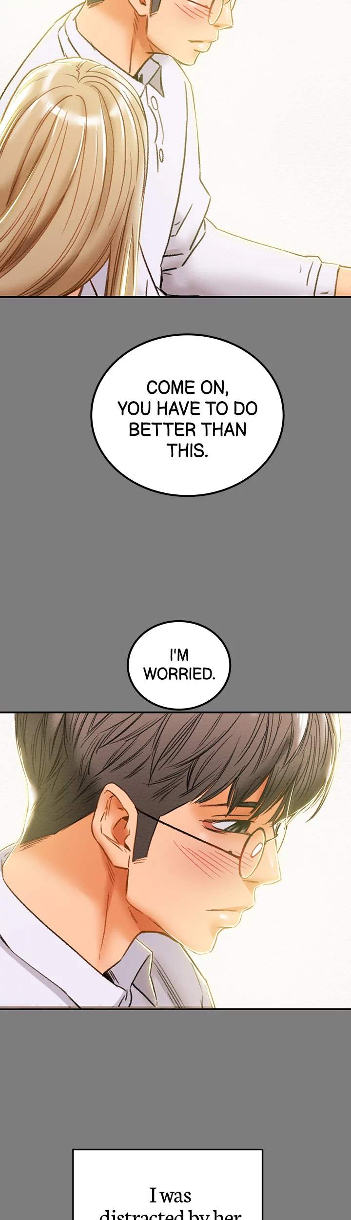 Depraved Innocence Chapter 61 - Page 33