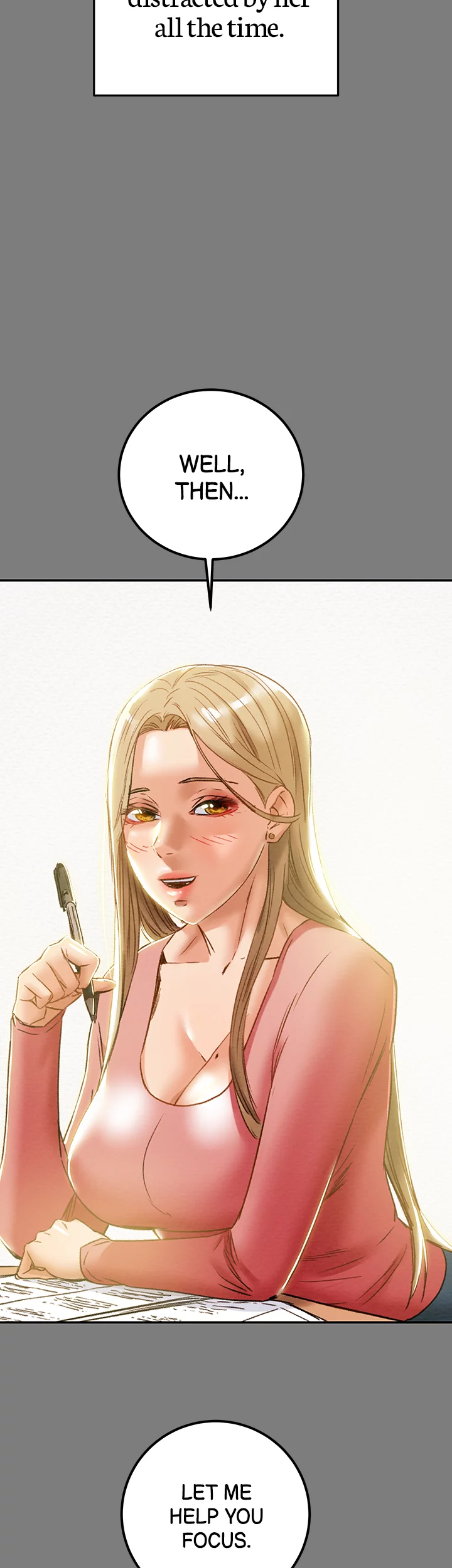 Depraved Innocence Chapter 61 - Page 34
