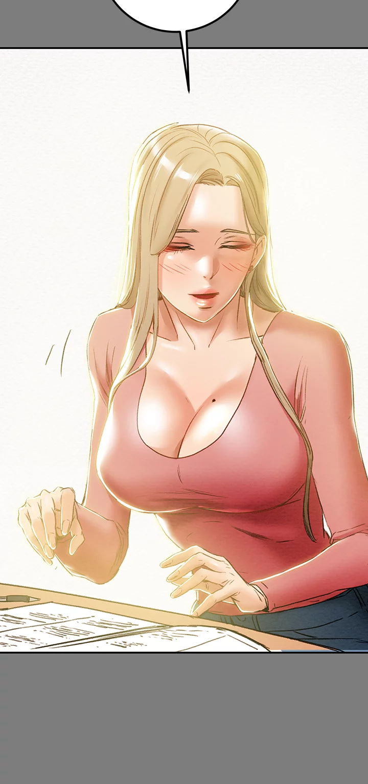 Depraved Innocence Chapter 61 - Page 35