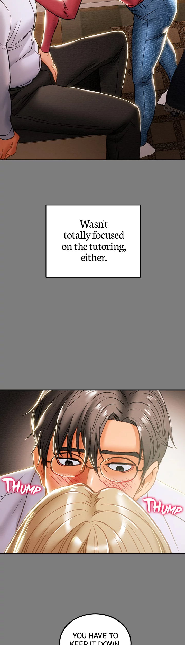 Depraved Innocence Chapter 61 - Page 37